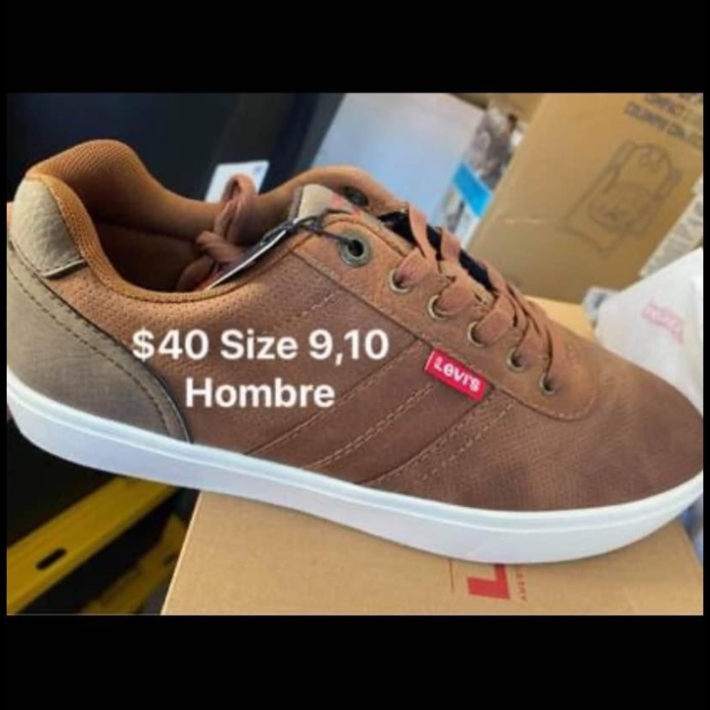 Levi’s Tennis